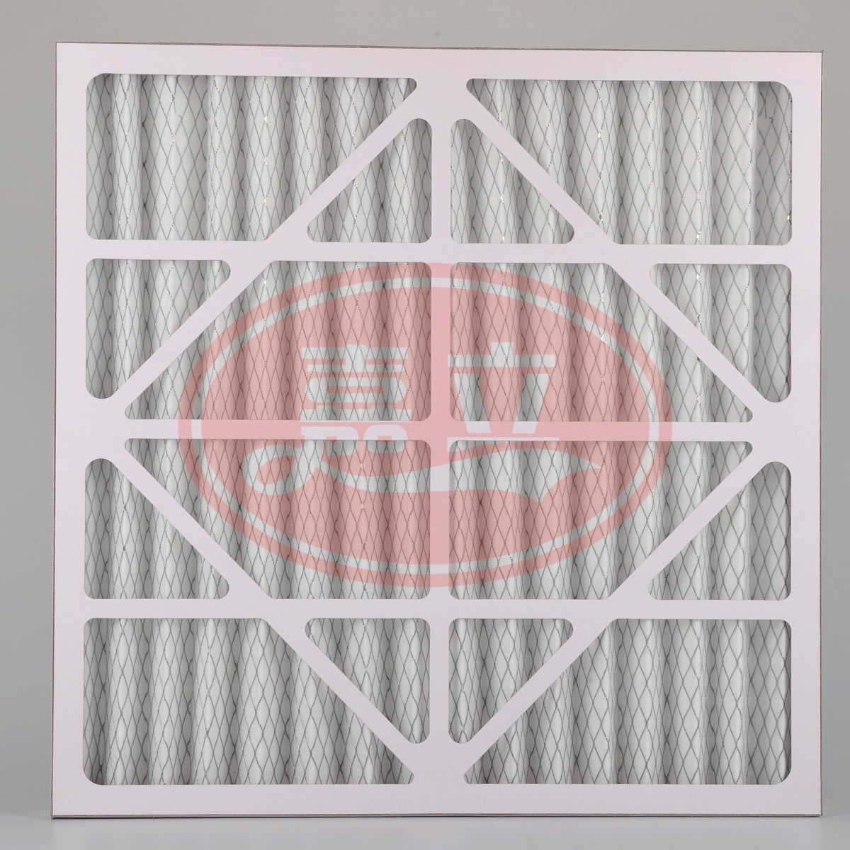 沂源纸框过滤器